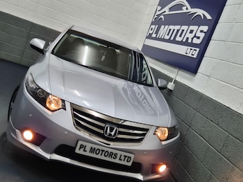 Used Honda Accord 2014 for sale - 76499542: Photo