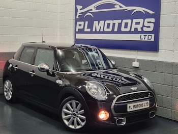 Used MINI Hatch 2016 for sale - 76121694: Photo