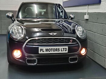 Used MINI Hatch 2016 for sale - 76121694: Photo