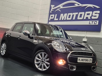 Used MINI Hatch 2016 for sale - 76121694: Photo