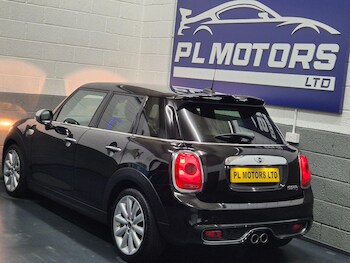 Used MINI Hatch 2016 for sale - 76121694: Photo