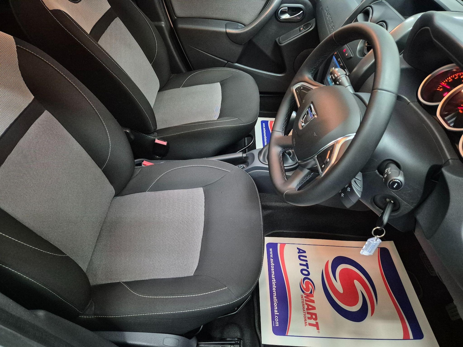 Used Dacia Duster 2017 for sale - 76121595: Photo 10