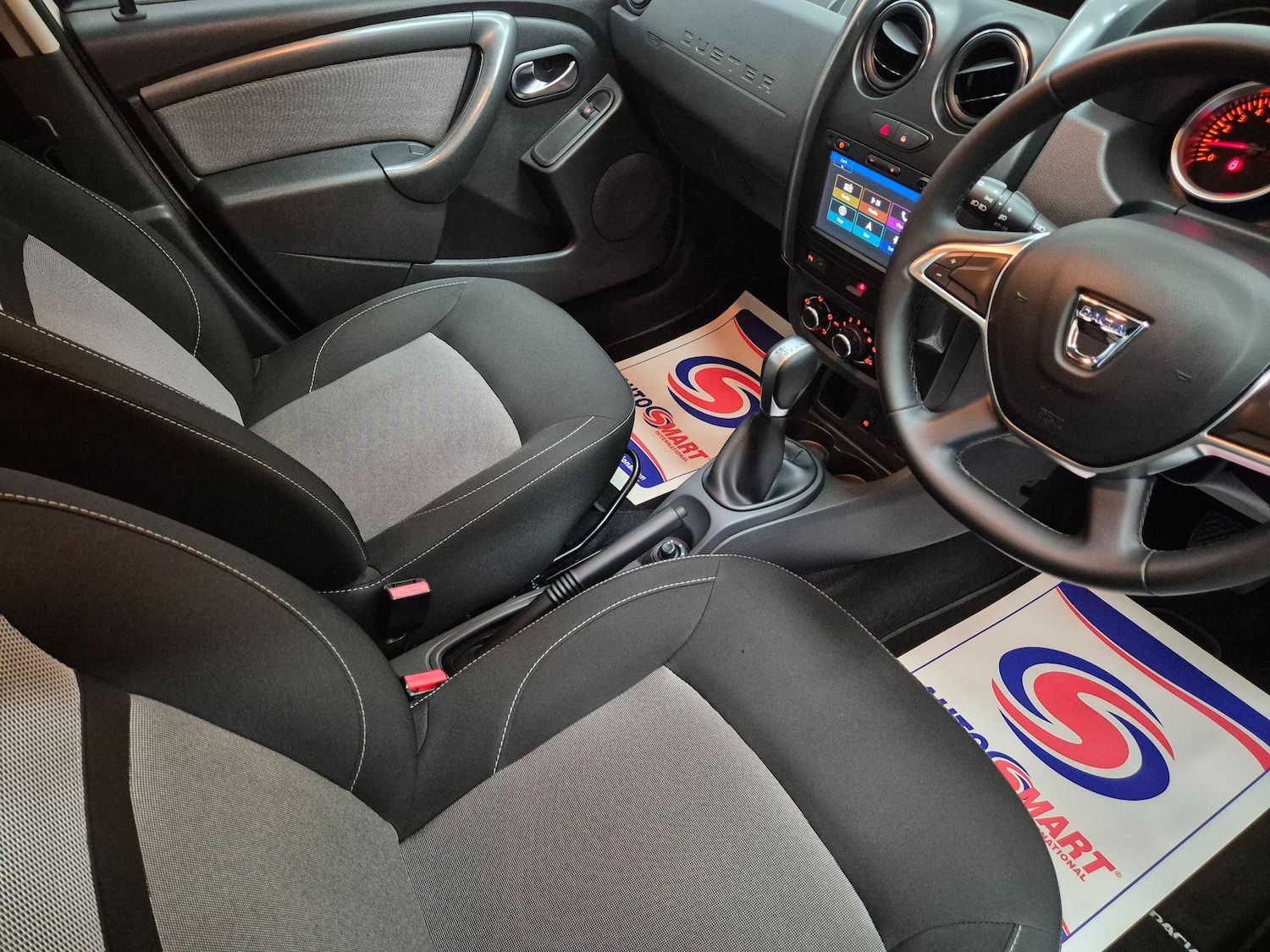 Used Dacia Duster 2017 for sale - 76121595: Photo 11