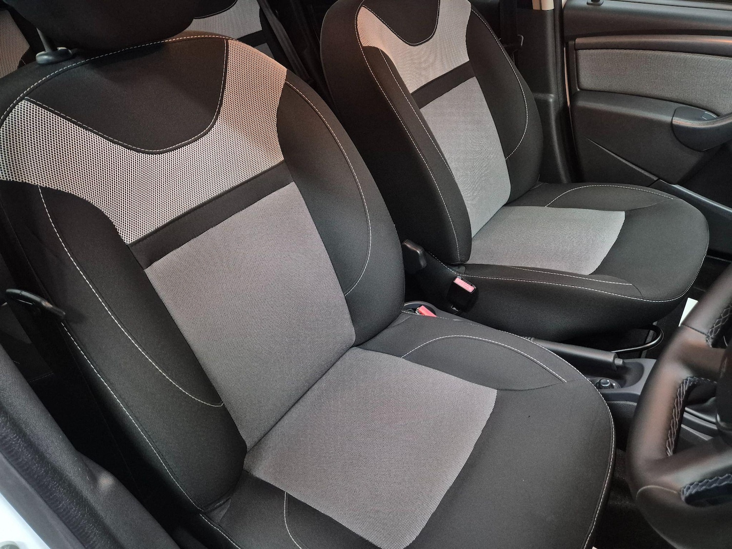 Used Dacia Duster 2017 for sale - 76121595: Photo 15