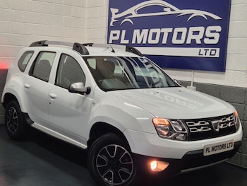 Used Dacia Duster 2017 for sale - 76121595: Photo