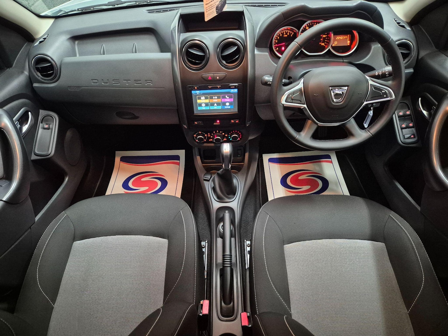 Used Dacia Duster 2017 for sale - 76121595: Photo 20