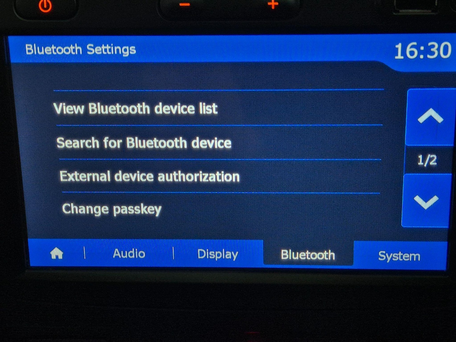 Used Dacia Duster 2017 for sale - 76121595: Photo 24