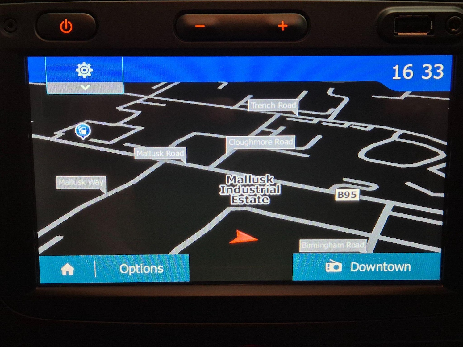 Used Dacia Duster 2017 for sale - 76121595: Photo 25