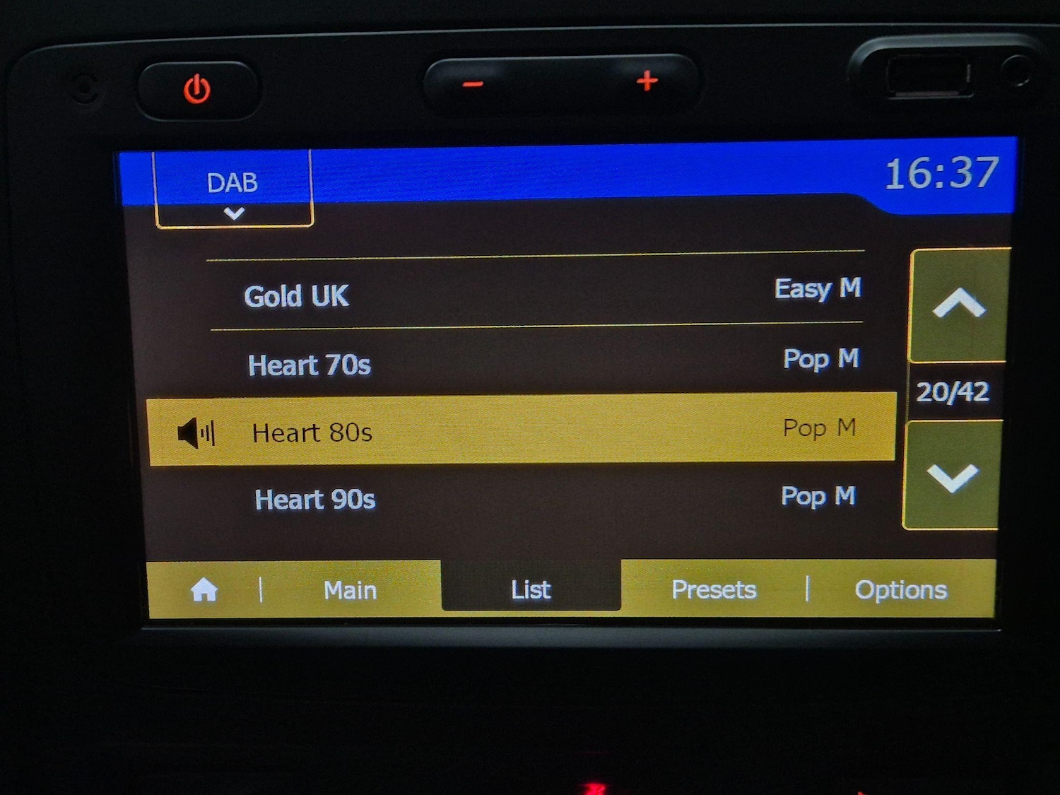 Used Dacia Duster 2017 for sale - 76121595: Photo 27