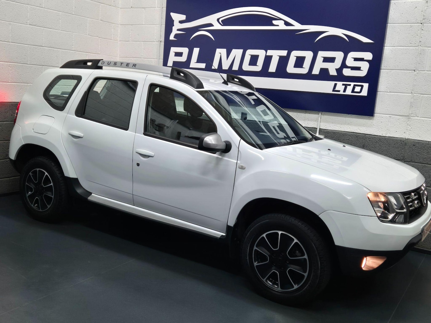 Used Dacia Duster 2017 for sale - 76121595: Photo 3