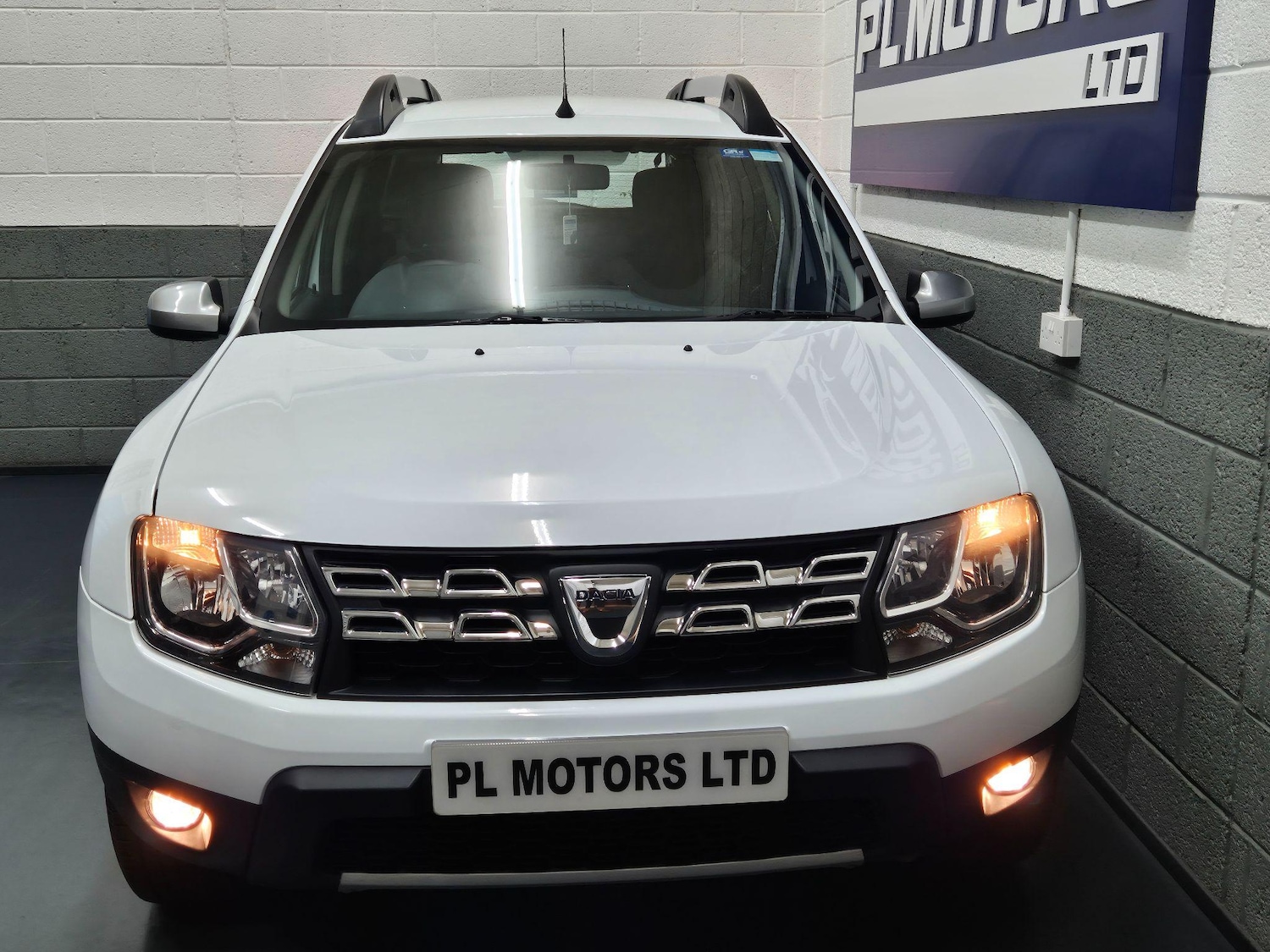 Used Dacia Duster 2017 for sale - 76121595: Photo 5