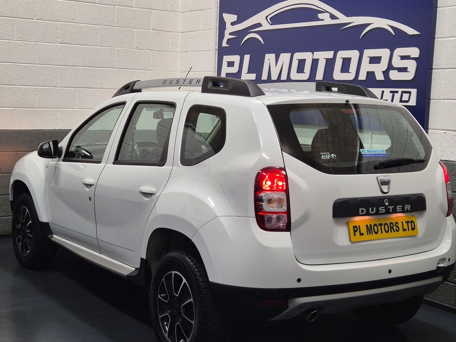 Used Dacia Duster 2017 for sale - 76121595: Photo 6