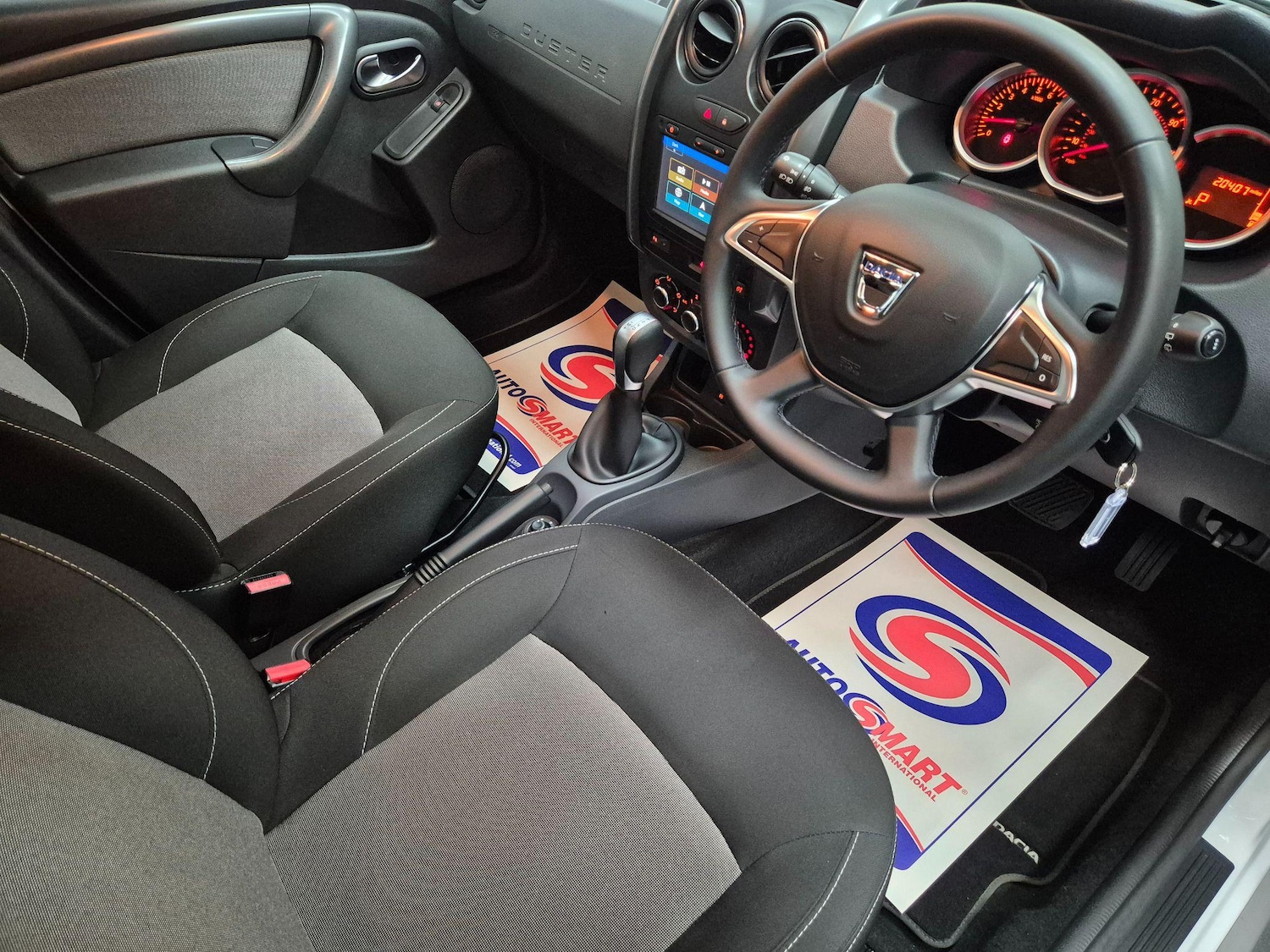 Used Dacia Duster 2017 for sale - 76121595: Photo 9