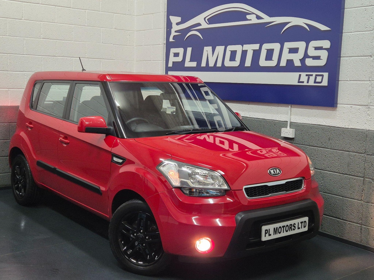 Used Kia Soul 2011 for sale - 76702083: Photo 1