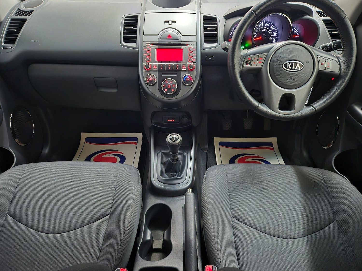 Used Kia Soul 2011 for sale - 76702083: Photo 10