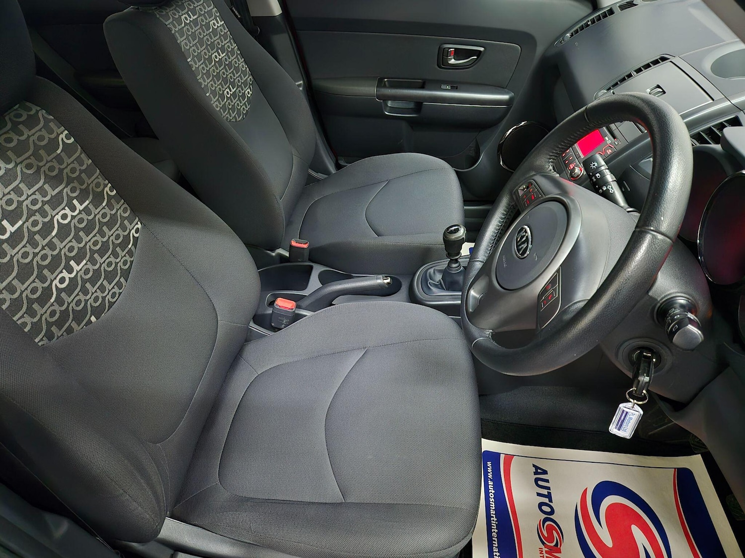 Used Kia Soul 2011 for sale - 76702083: Photo 11