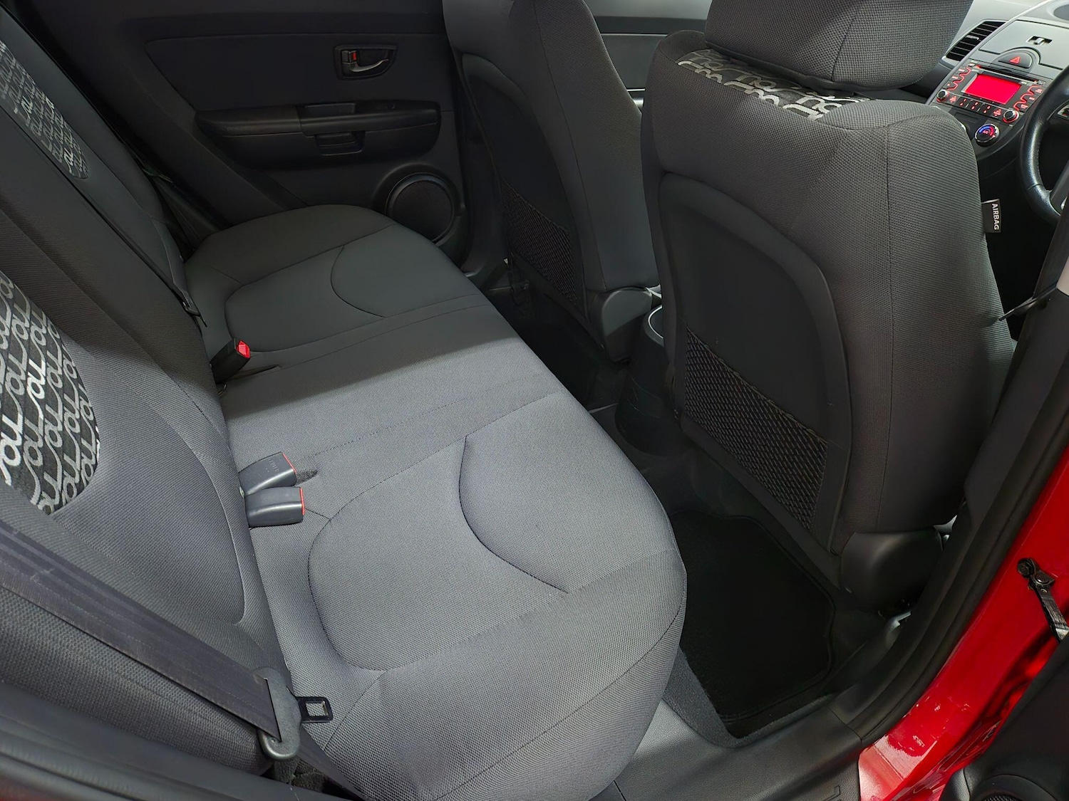 Used Kia Soul 2011 for sale - 76702083: Photo 12