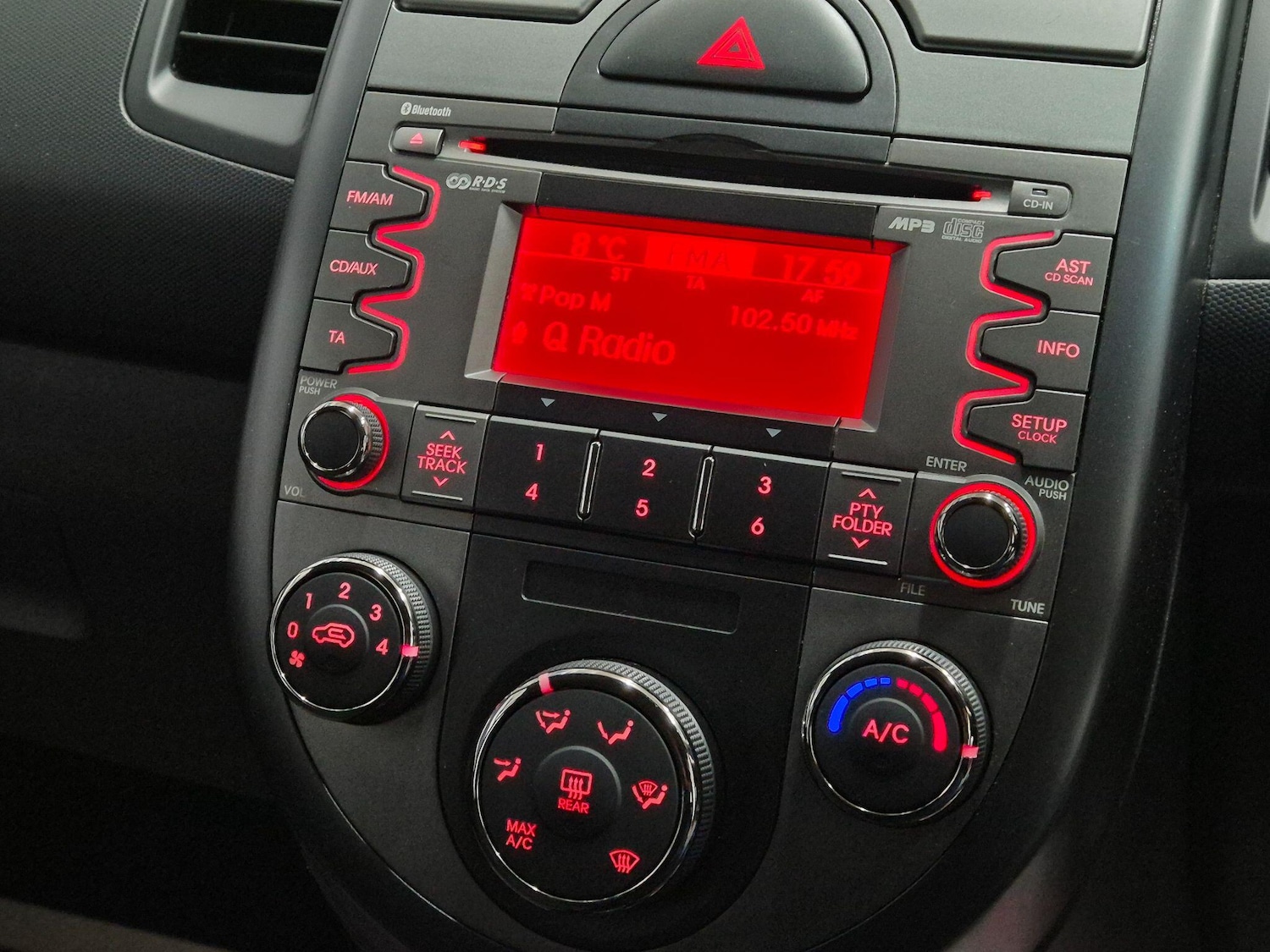 Used Kia Soul 2011 for sale - 76702083: Photo 14