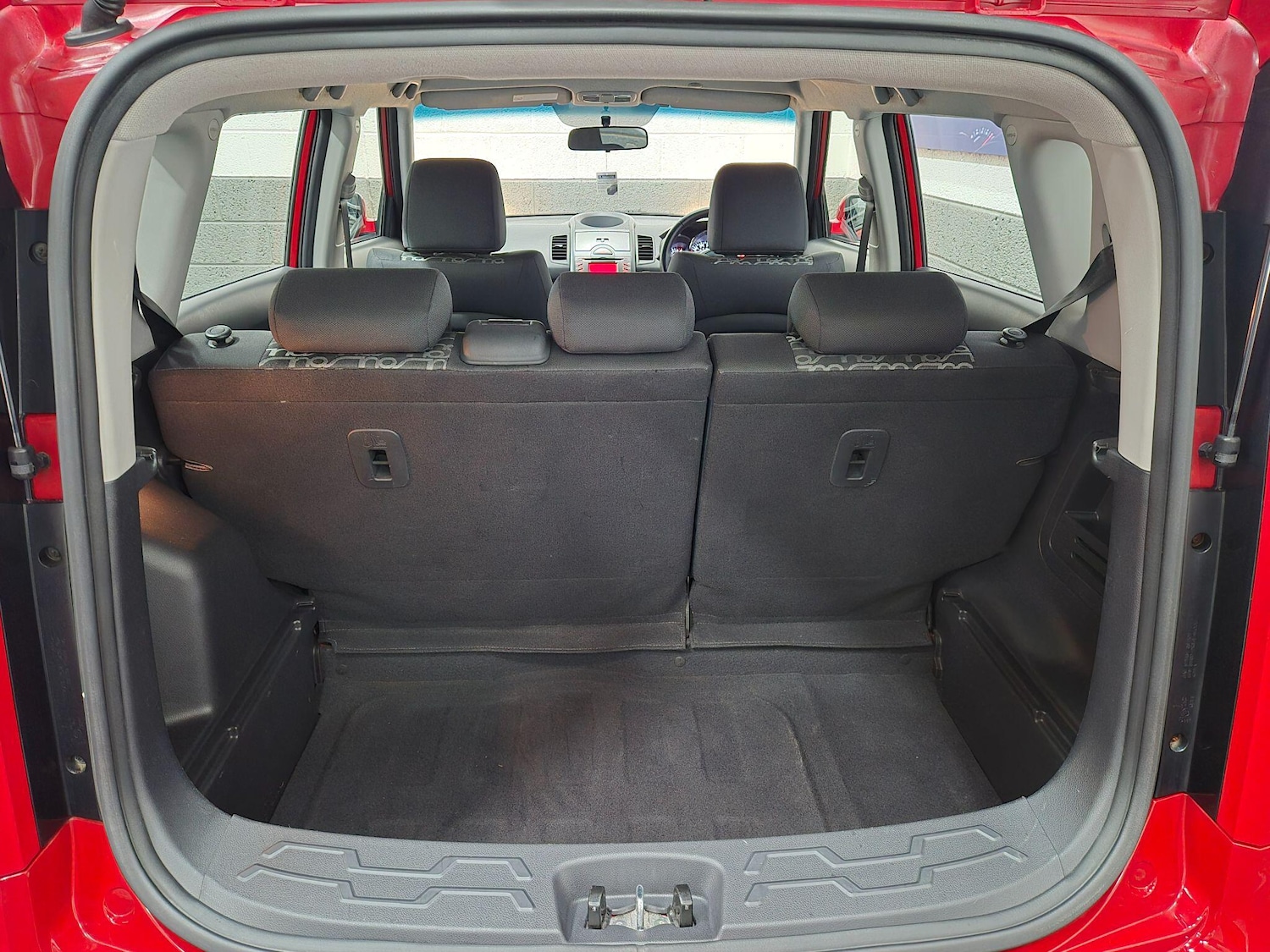 Used Kia Soul 2011 for sale - 76702083: Photo 16