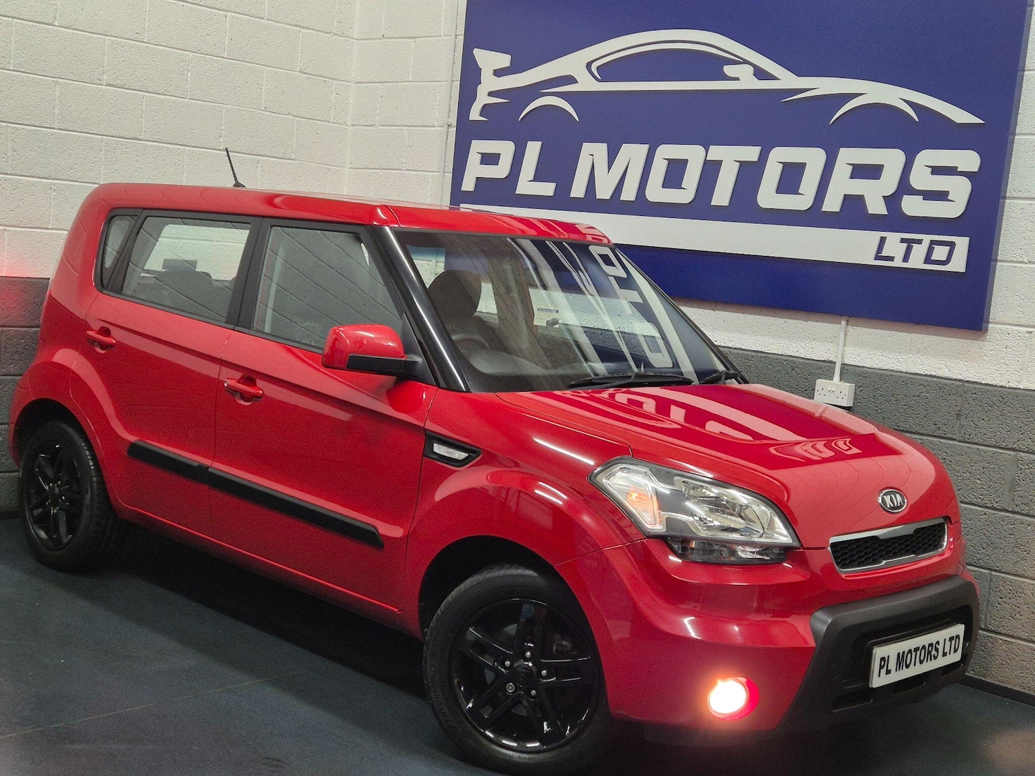 Used Kia Soul 2011 for sale - 76702083: Photo 3