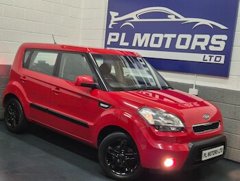 Used Kia Soul 2011 for sale - 76702083: Photo