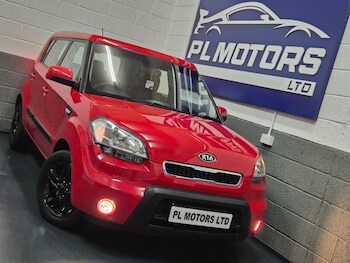 Used Kia Soul 2011 for sale - 76702083: Photo