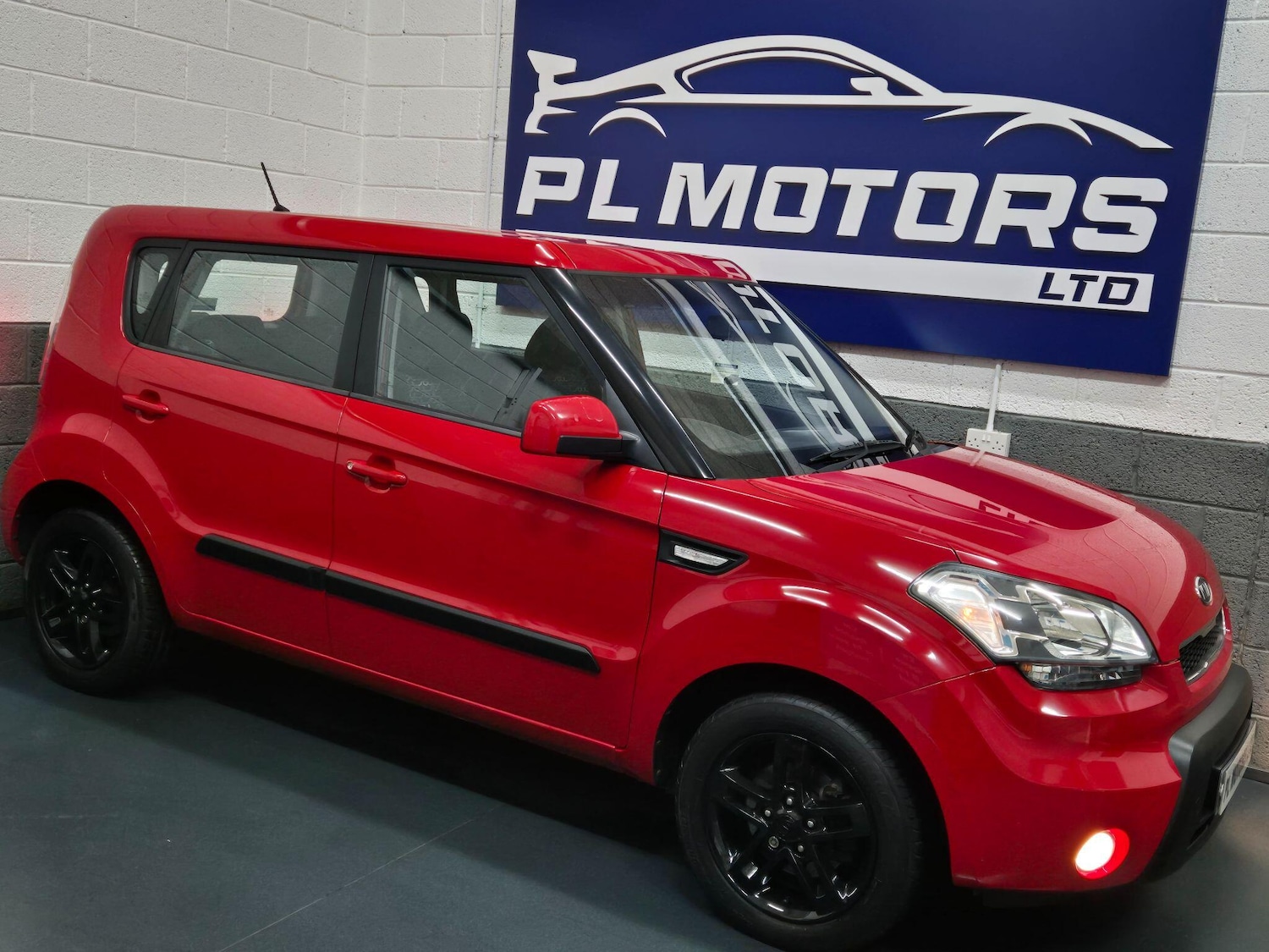 Used Kia Soul 2011 for sale - 76702083: Photo 6