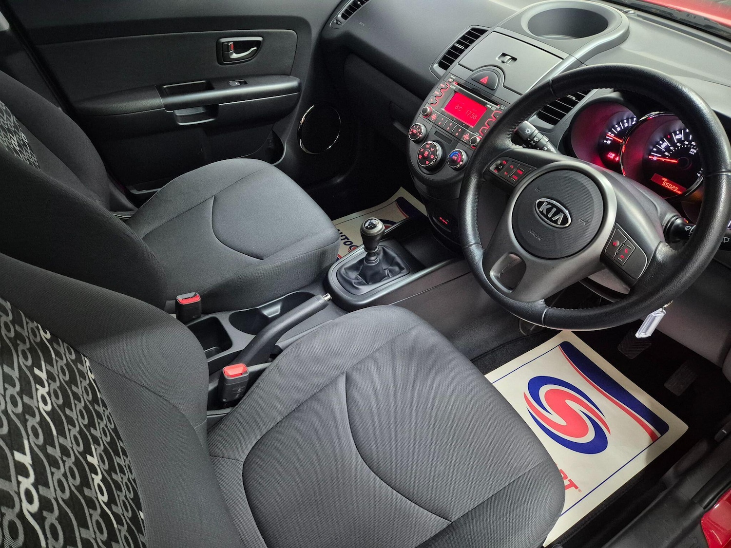 Used Kia Soul 2011 for sale - 76702083: Photo 9