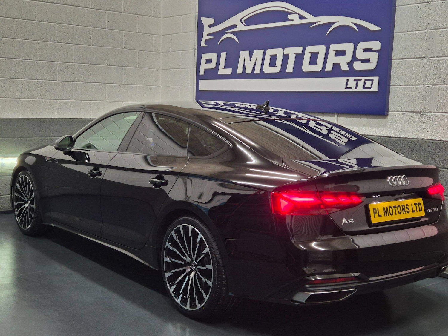 Used Audi A5 2020 for sale - 76122626: Photo 12