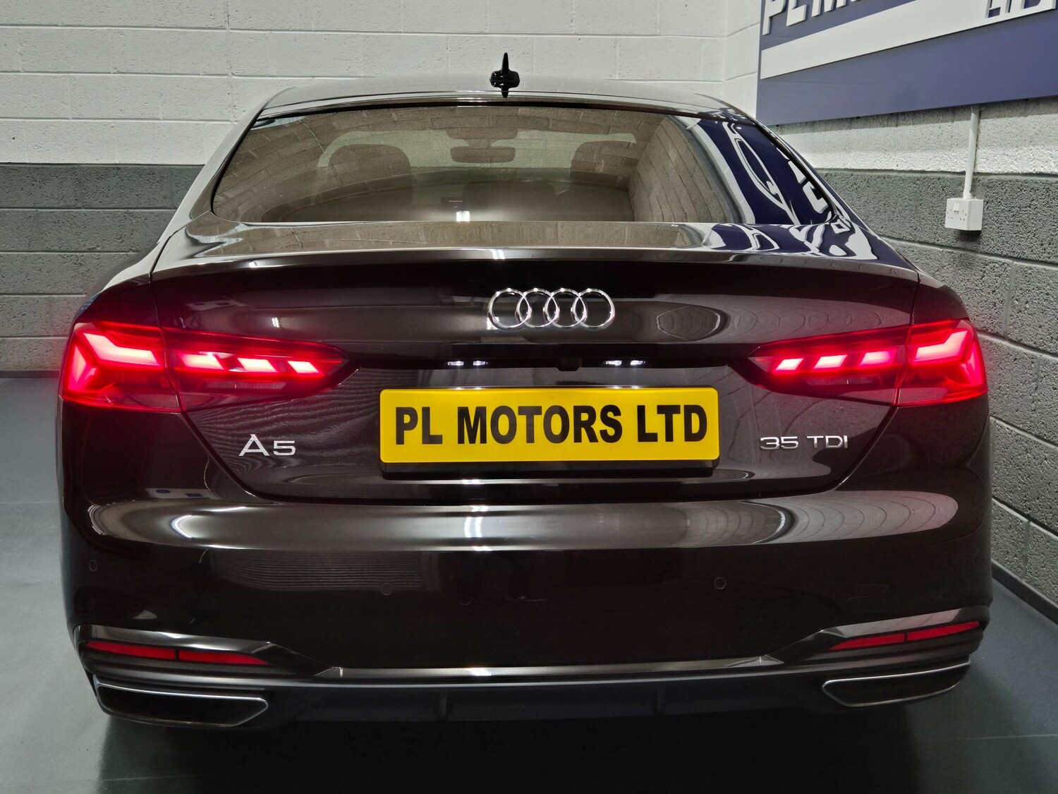 Used Audi A5 2020 for sale - 76122626: Photo 13