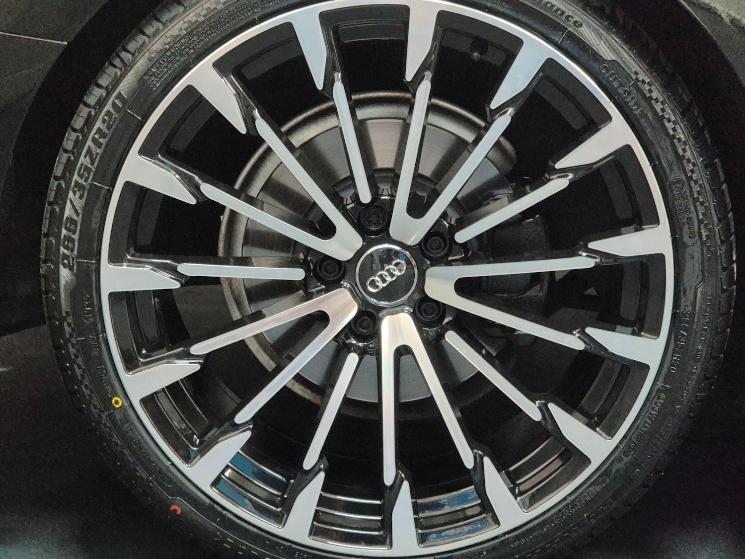 Used Audi A5 2020 for sale - 76122626: Photo 14