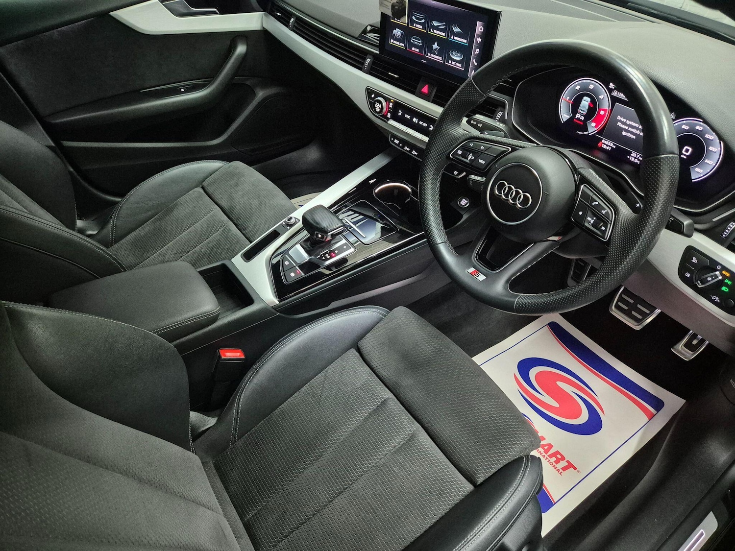 Used Audi A5 2020 for sale - 76122626: Photo 15