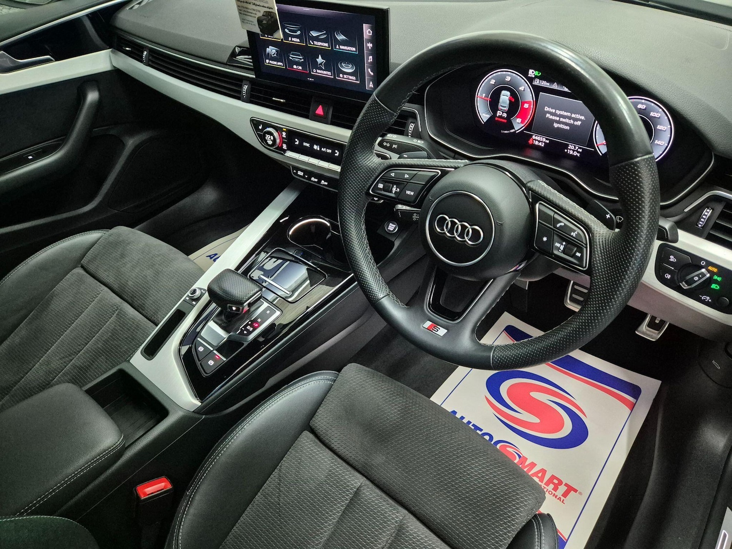 Used Audi A5 2020 for sale - 76122626: Photo 16