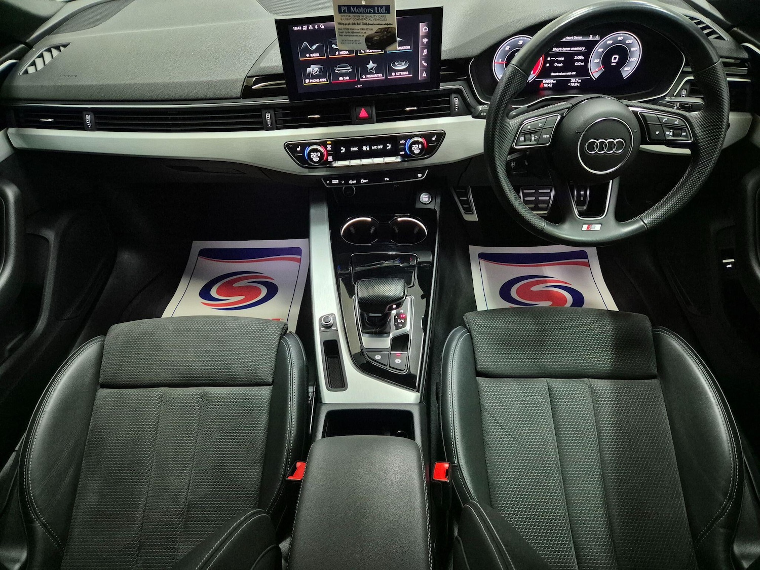 Used Audi A5 2020 for sale - 76122626: Photo 17