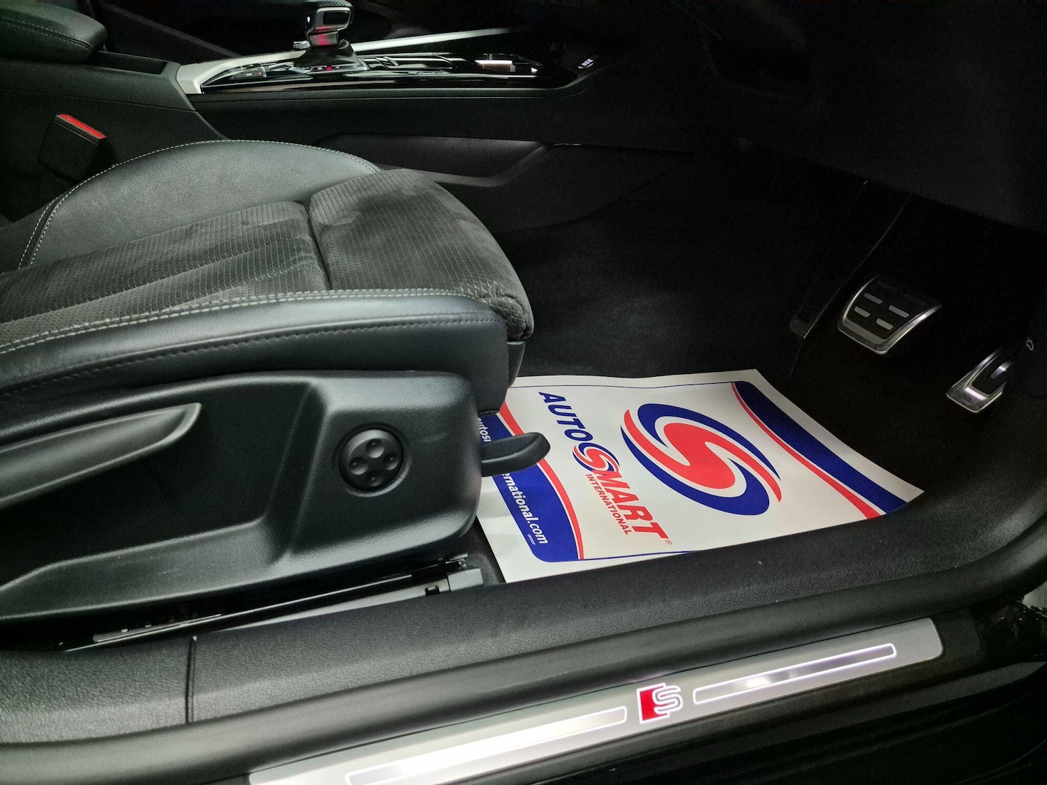 Used Audi A5 2020 for sale - 76122626: Photo 18