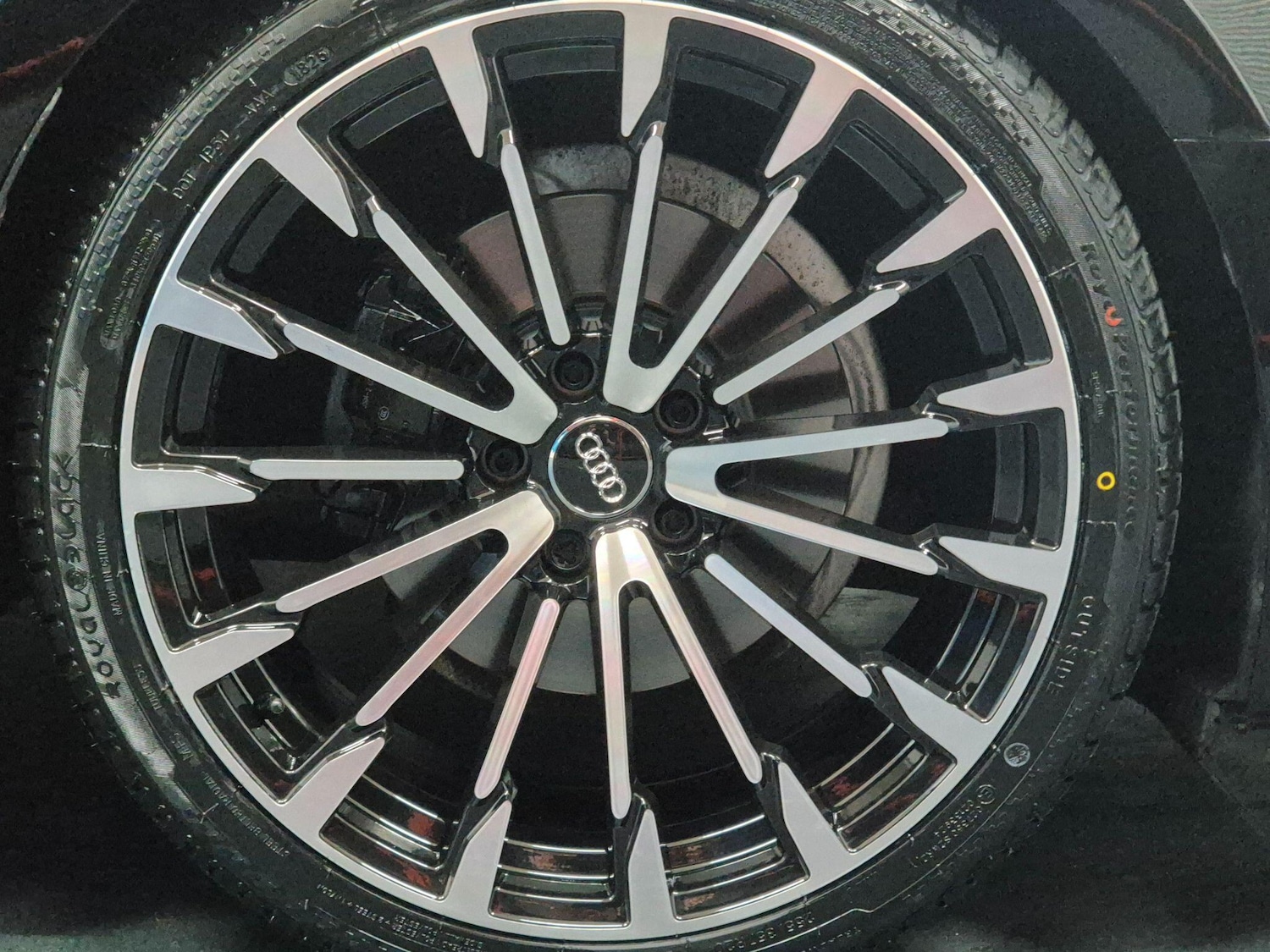 Used Audi A5 2020 for sale - 76122626: Photo 2