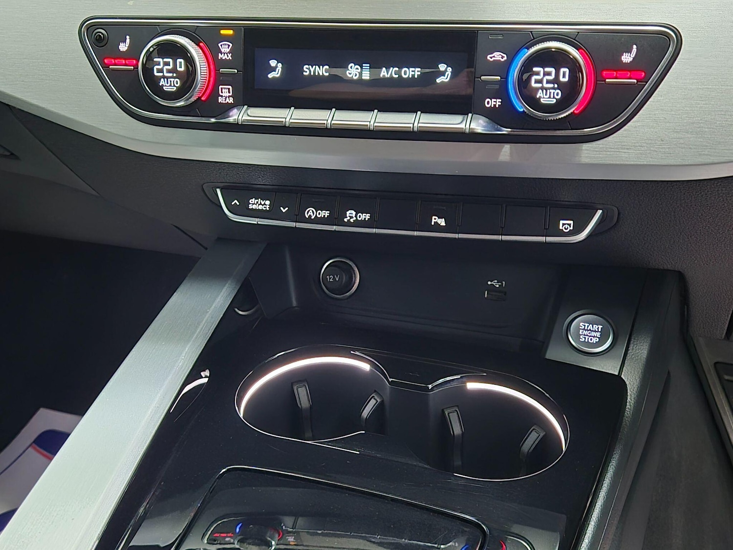 Used Audi A5 2020 for sale - 76122626: Photo 22