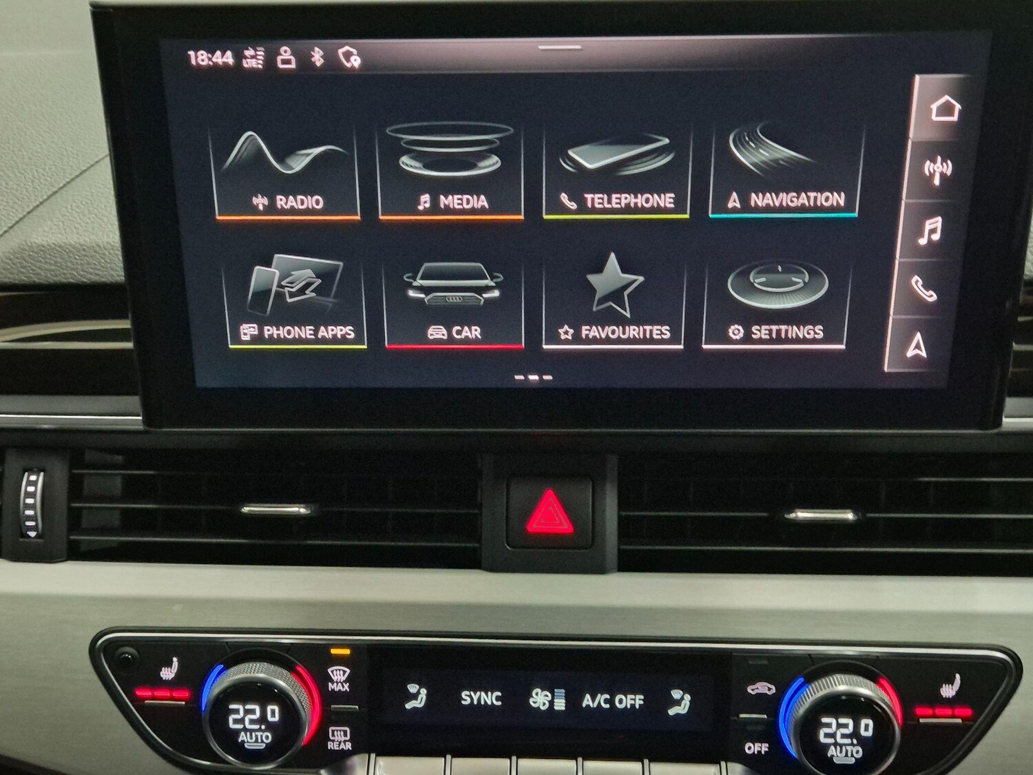 Used Audi A5 2020 for sale - 76122626: Photo 24