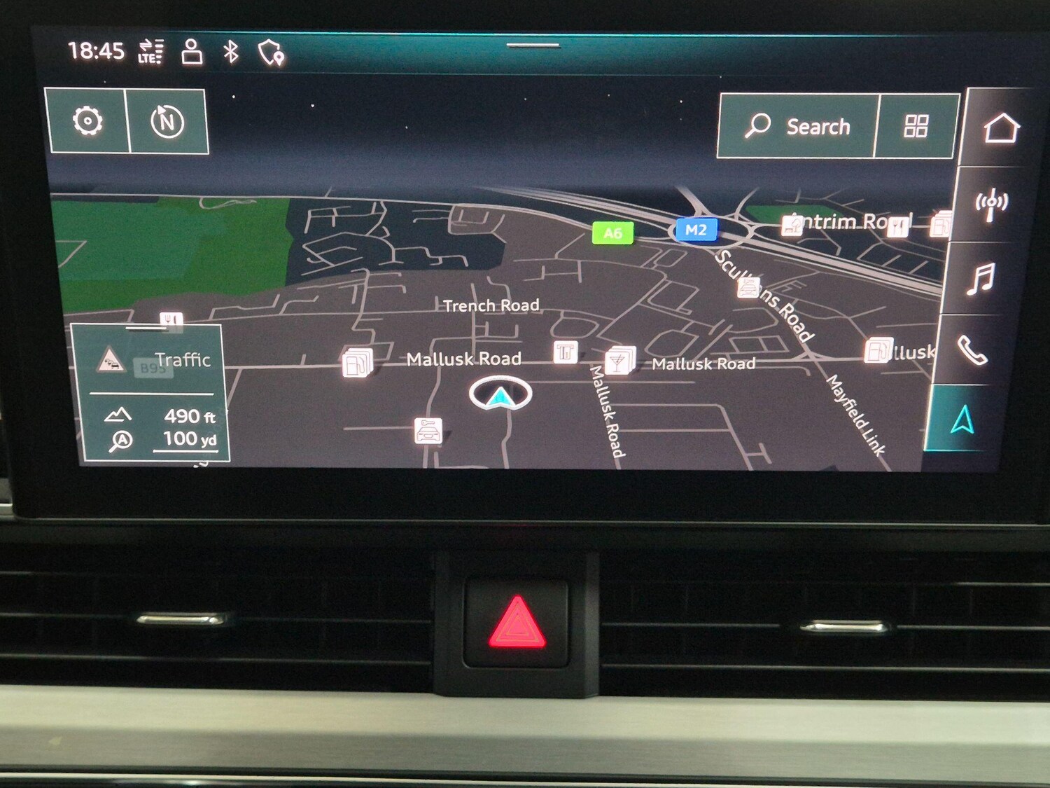 Used Audi A5 2020 for sale - 76122626: Photo 25