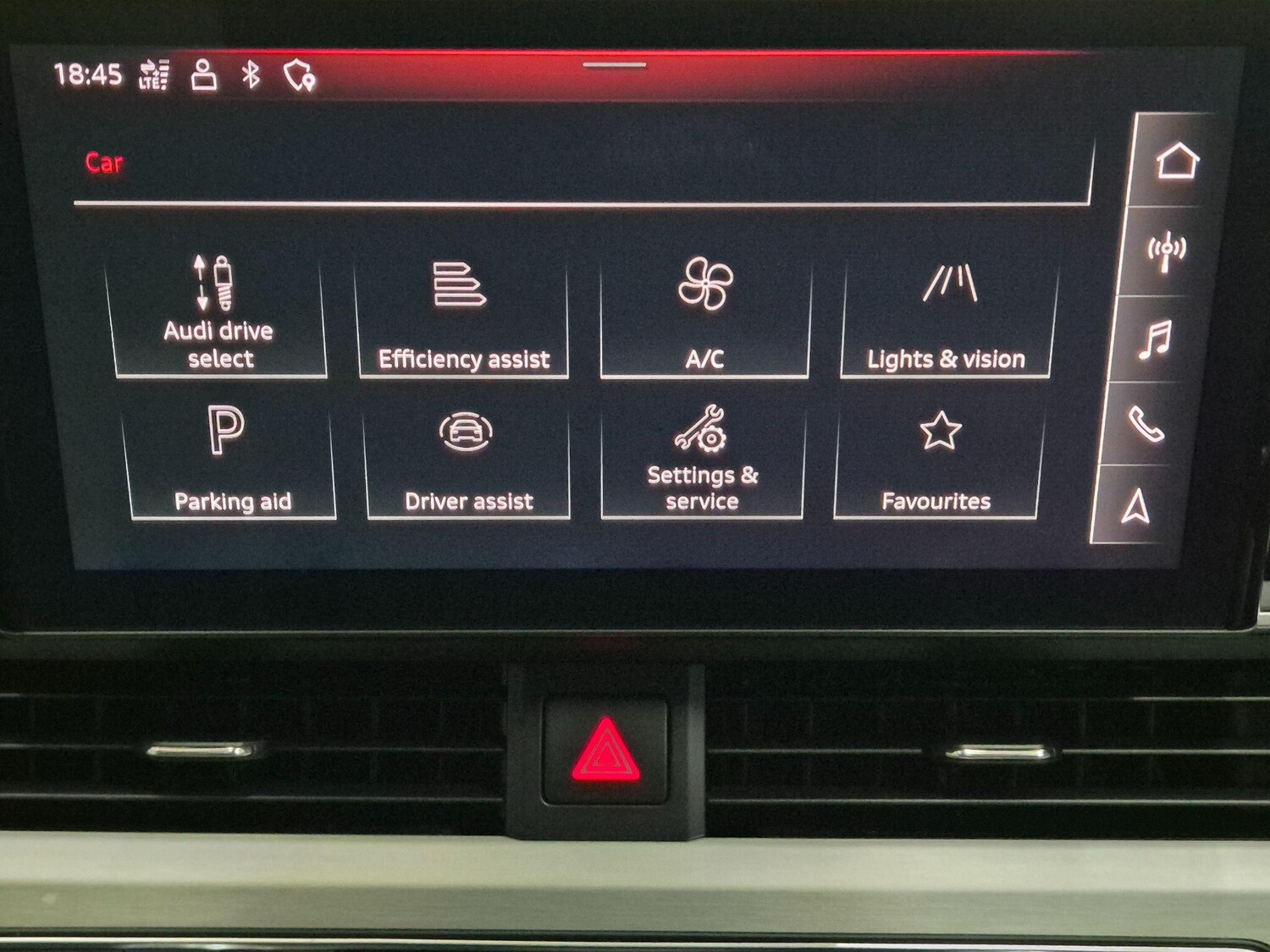 Used Audi A5 2020 for sale - 76122626: Photo 26