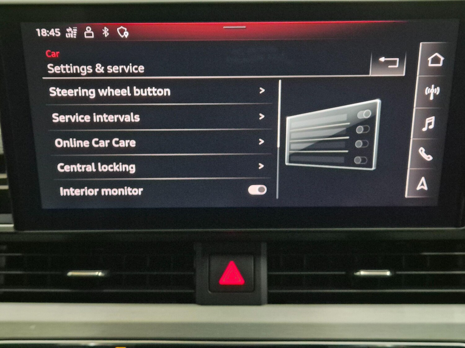 Used Audi A5 2020 for sale - 76122626: Photo 27