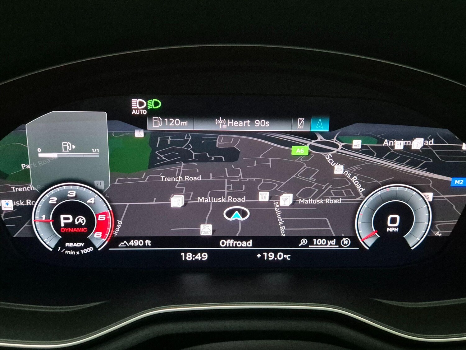 Used Audi A5 2020 for sale - 76122626: Photo 30