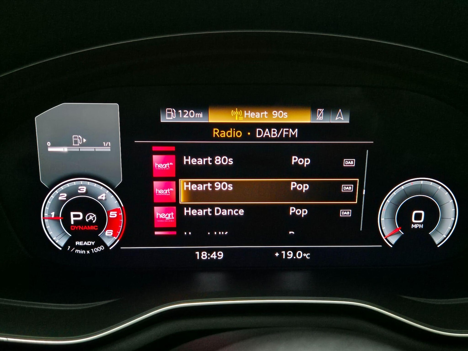 Used Audi A5 2020 for sale - 76122626: Photo 38