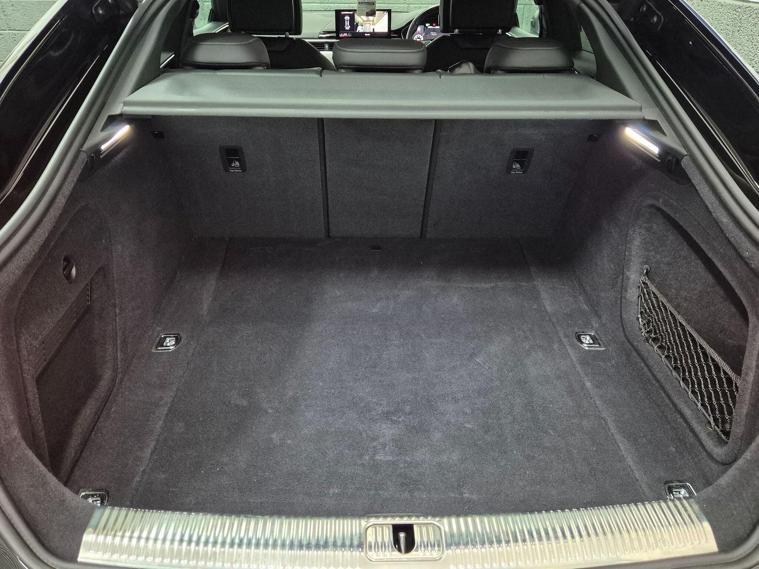 Used Audi A5 2020 for sale - 76122626: Photo 40