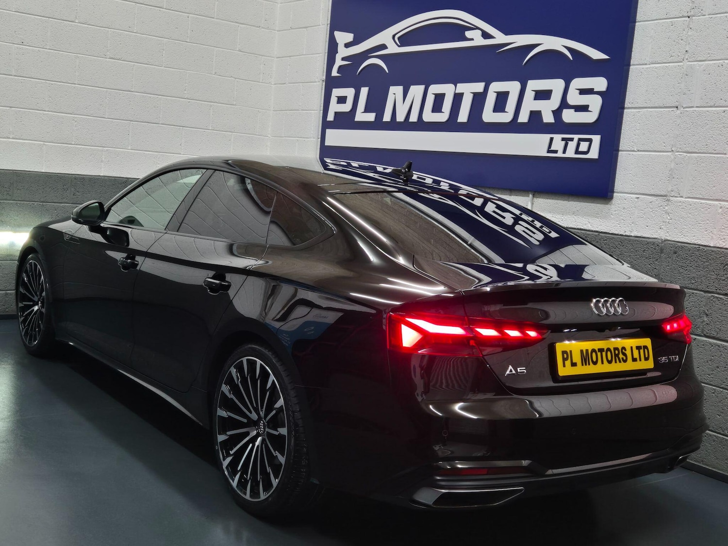 Used Audi A5 2020 for sale - 76122626: Photo 5