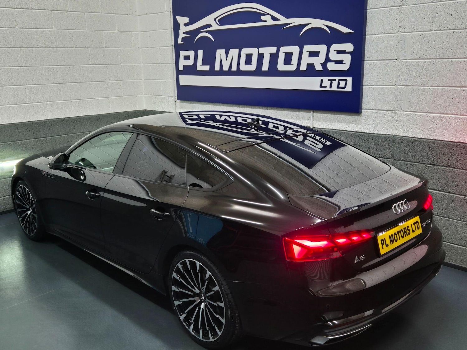 Used Audi A5 2020 for sale - 76122626: Photo 6