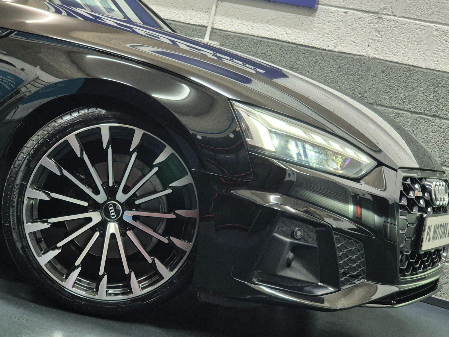 Used Audi A5 2020 for sale - 76122626: Photo 7