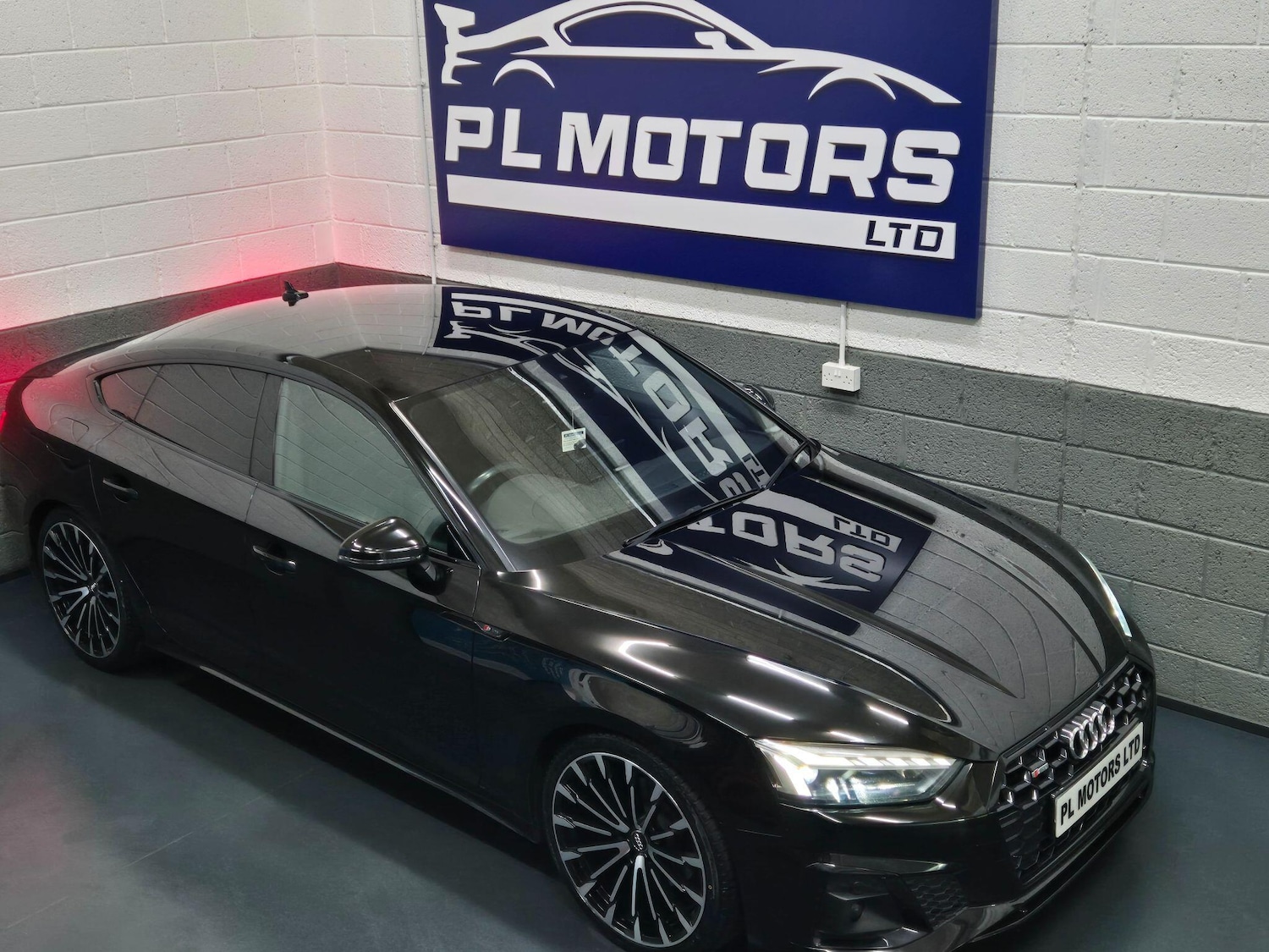 Used Audi A5 2020 for sale - 76122626: Photo 9