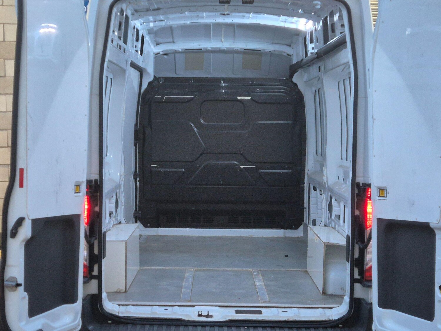 Used Ford Transit 2019 for sale - 76584814: Photo 12