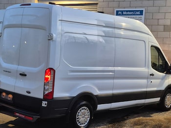 Used Ford Transit 2019 for sale - 76584814: Photo